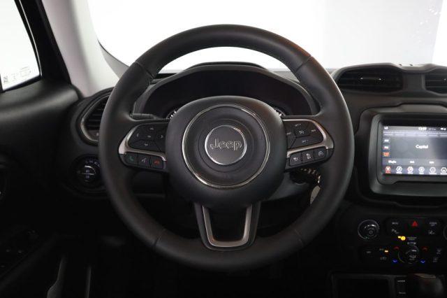 JEEP Renegade Renegade 1.5 Turbo T4 MHEV Limited