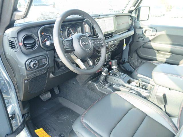 JEEP Wrangler Unlimited Rubicon X 3.6 V6 AT8 MY26
