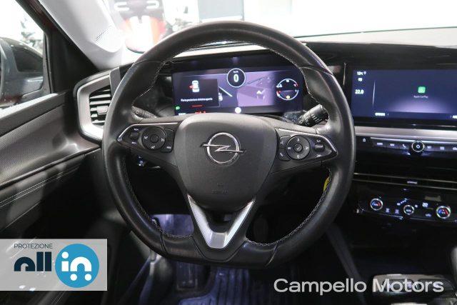 OPEL Mokka Mokka 1.5 Diesel 110cv Elegance