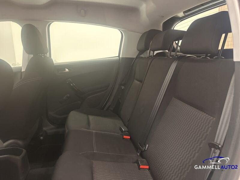 Peugeot 208 1.2 PureTech 82 CV 5 porte Access