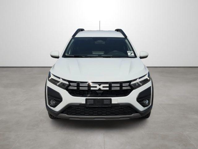 DACIA Jogger 1.0 TCe GPL 100 CV 7 posti Expression