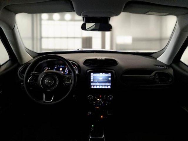 JEEP Renegade 4XE HYBRID 1.3 T4 190CV PHEV AT6 Limited