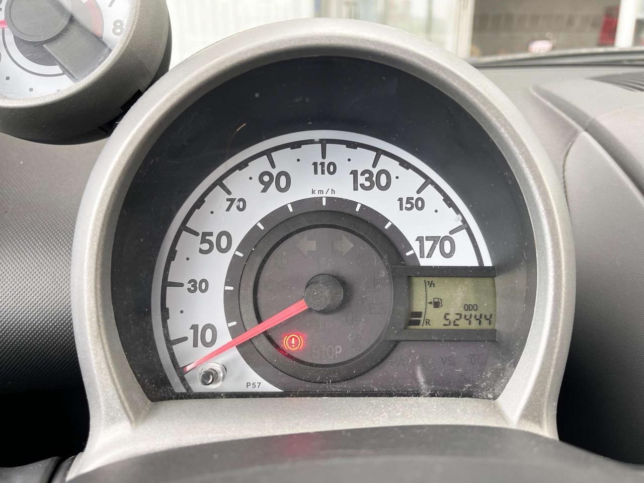 Peugeot 107 1.0 Benzina 68CV E4 Neo - 2007