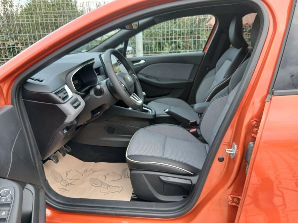 Renault Clio 1.0 ECO-G Techno