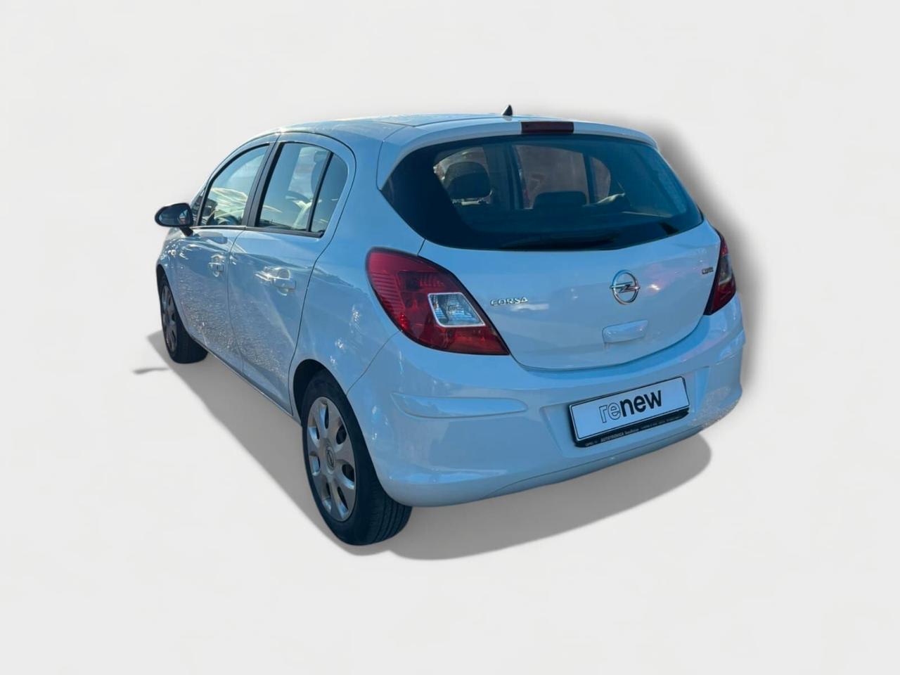Opel Corsa 1.3 CDTI 75CV F.AP. 5 porte Sport
