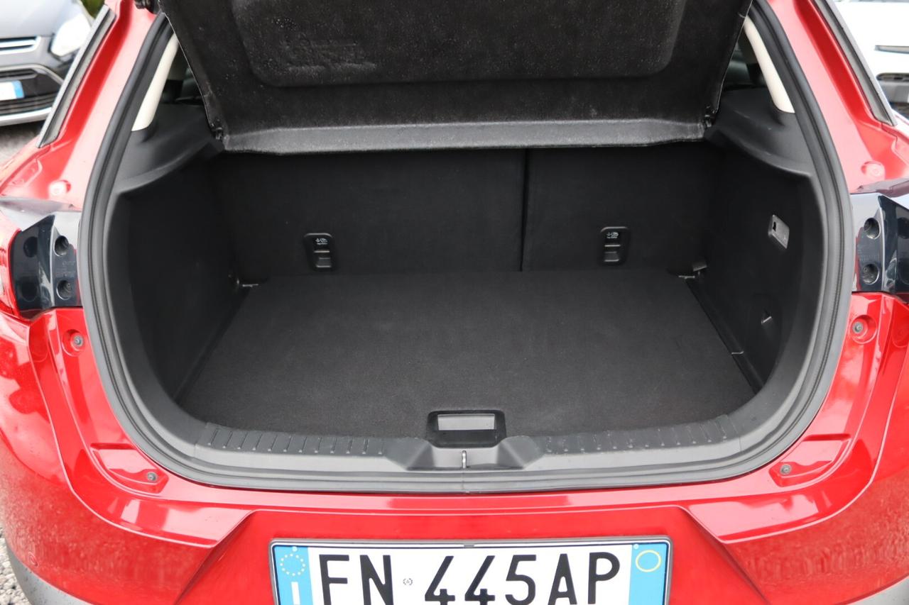 Mazda CX-3 1.5L Skyactiv-D Luxury Edition
