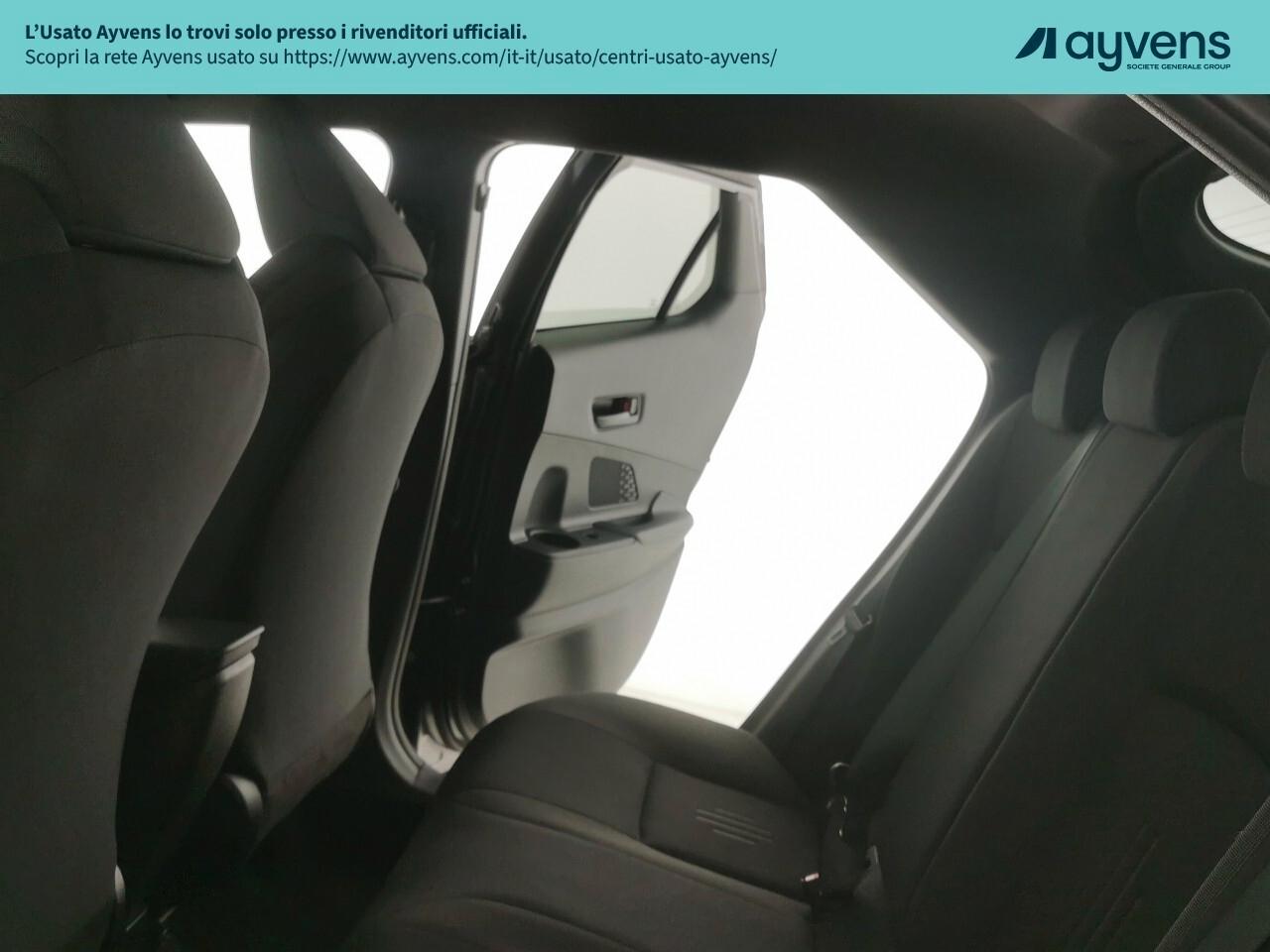 Toyota C-HR 1.8 HV Trend