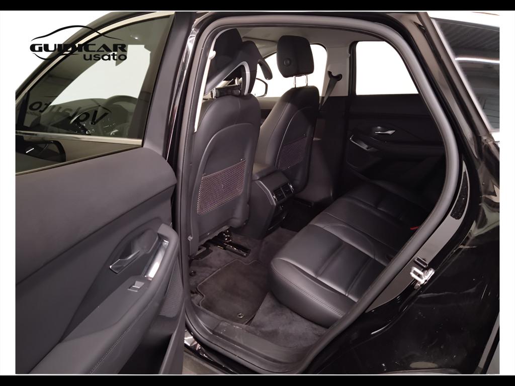 JAGUAR E-Pace 2021 - E-Pace 2.0d i4 mhev SE awd 163cv auto