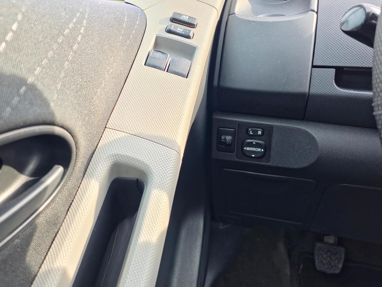 Toyota Yaris 1.4 D-4D 5 porte 2006-E4 Manuale NEO Gasolio