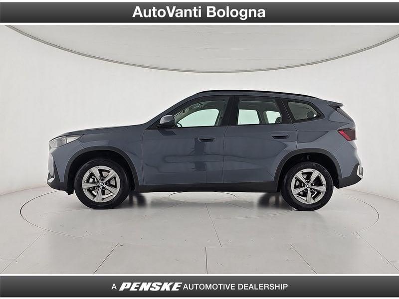 BMW X1 X1 sdrive18i Edition Essence auto