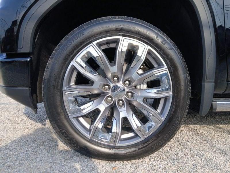GMC Sierra 6.2L EcoTec3 V8 Gpl Aut. Denali N1