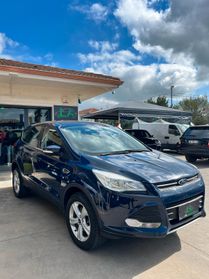 Ford Kuga 2.0 TDCI 120 CV S&S 2WD Titanium