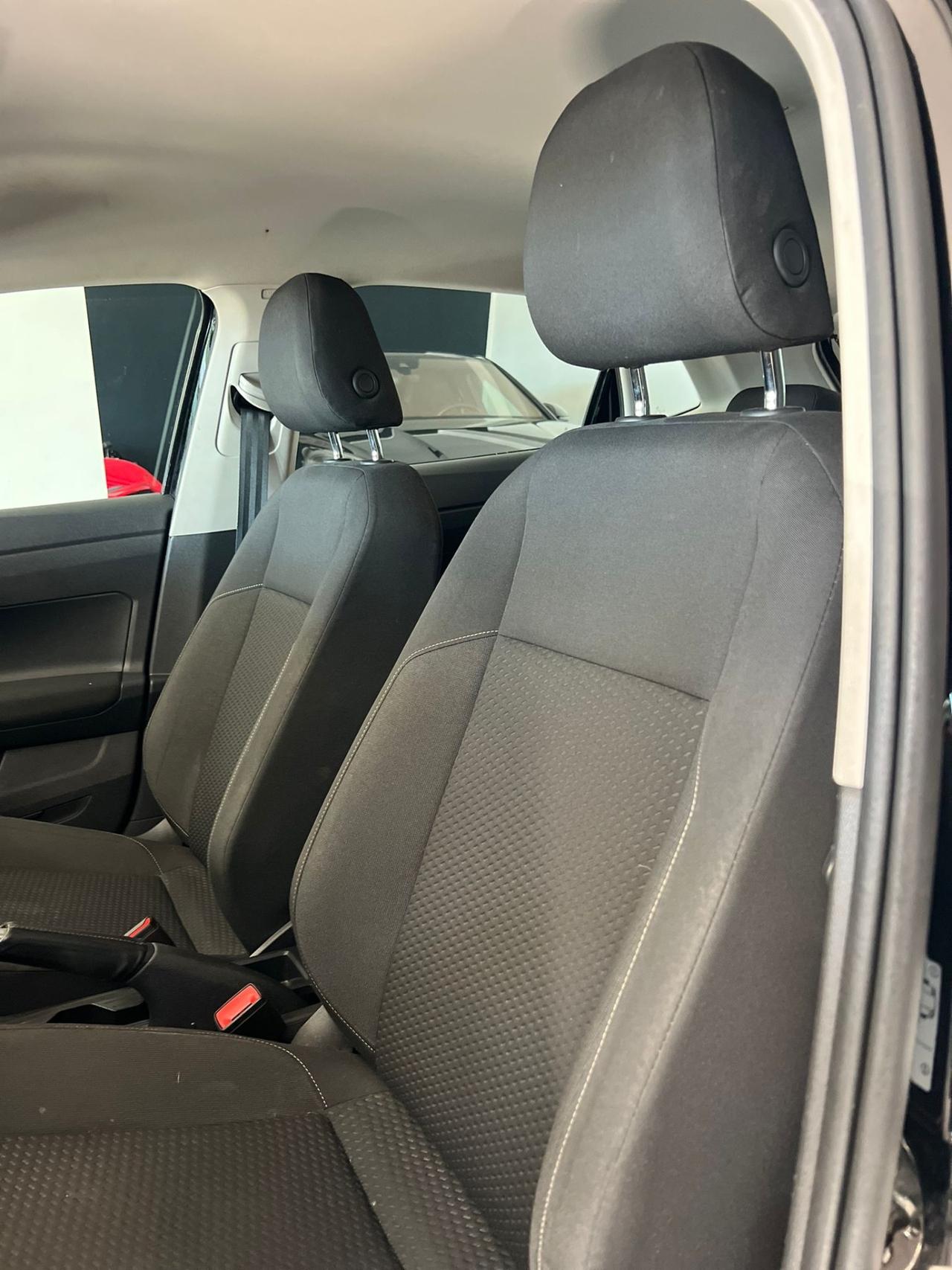Volkswagen Polo Business 1.6 TDI 95 CV 5p. Highline BlueMotion Tech.