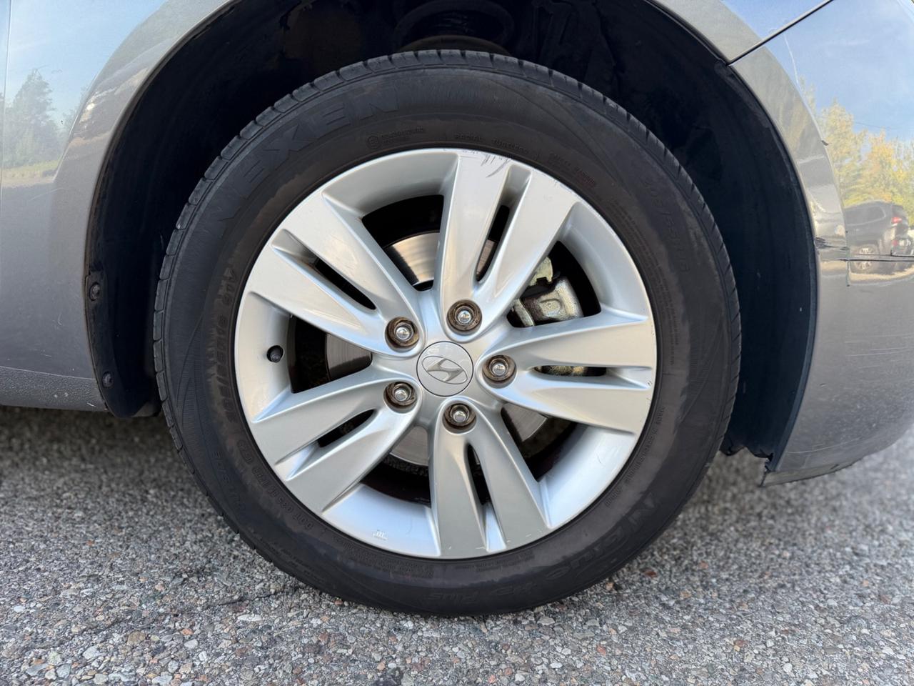 Hyundai iX20 1.4 CRDI 90 CV*Neopatentati*Solo 45000km*