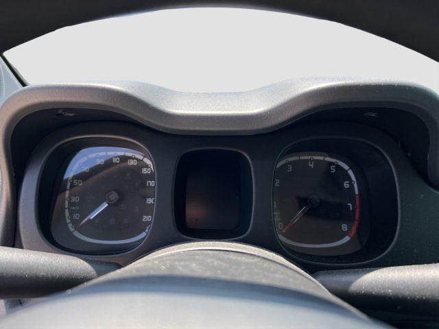 FIAT Panda Panda 1.0 FireFly Hybrid City Life