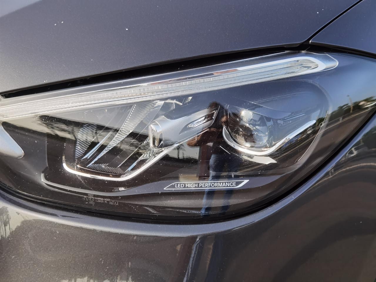 Mercedes-benz C 220 D MEHV SW PREMIUM AUT.