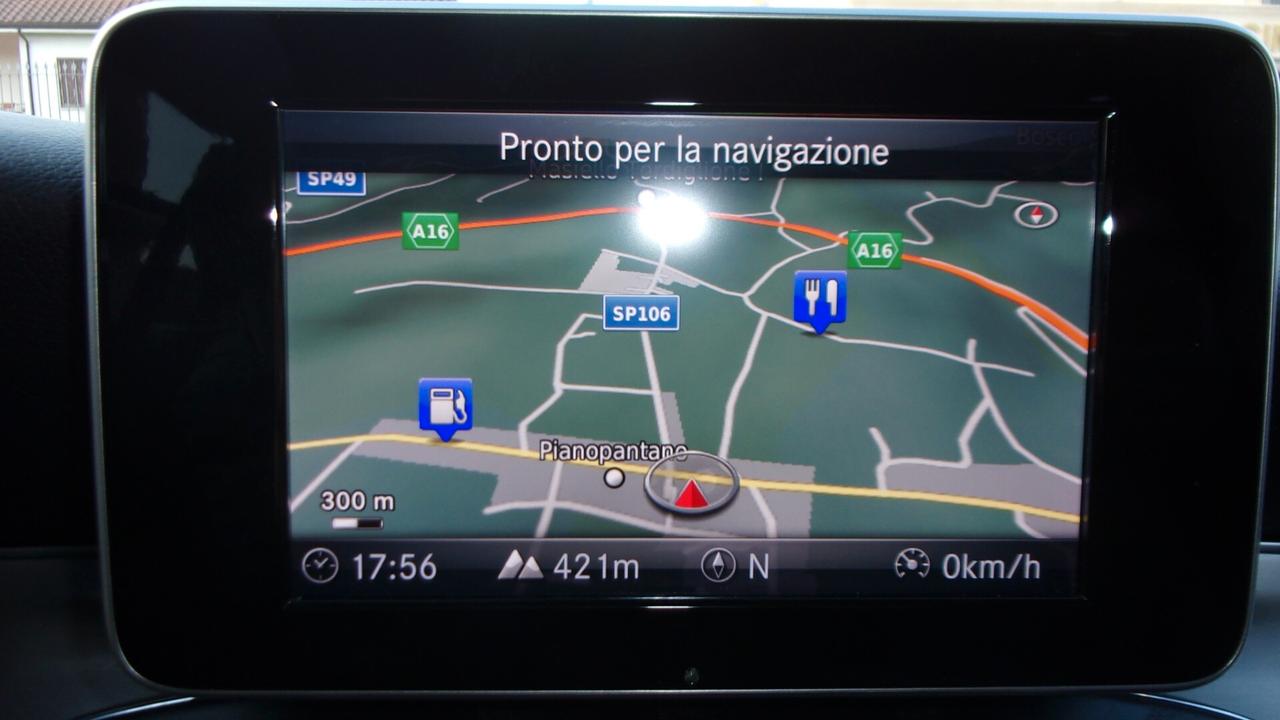 Mercedes-benz GLC 220 d 4Matic Exclusive