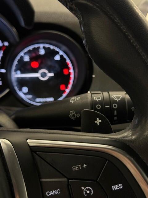 Fiat 500X 1.6 MultiJet 120 CV DCT Cross