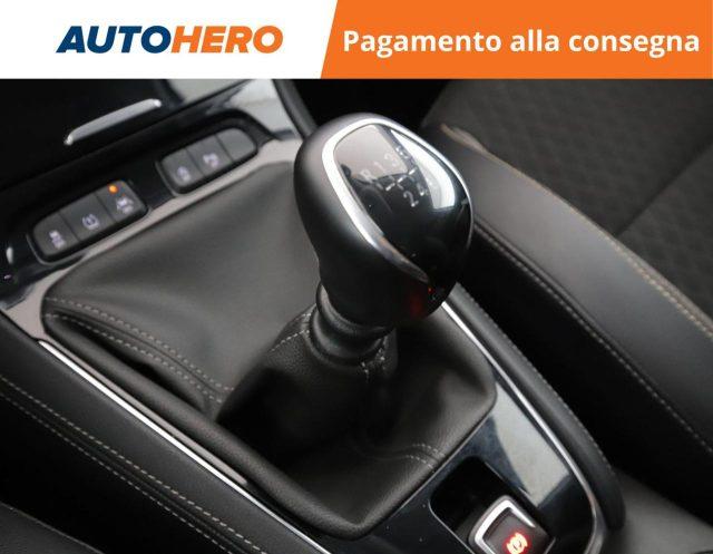 OPEL Grandland X 1.5 diesel Ecotec Start&Stop 2020