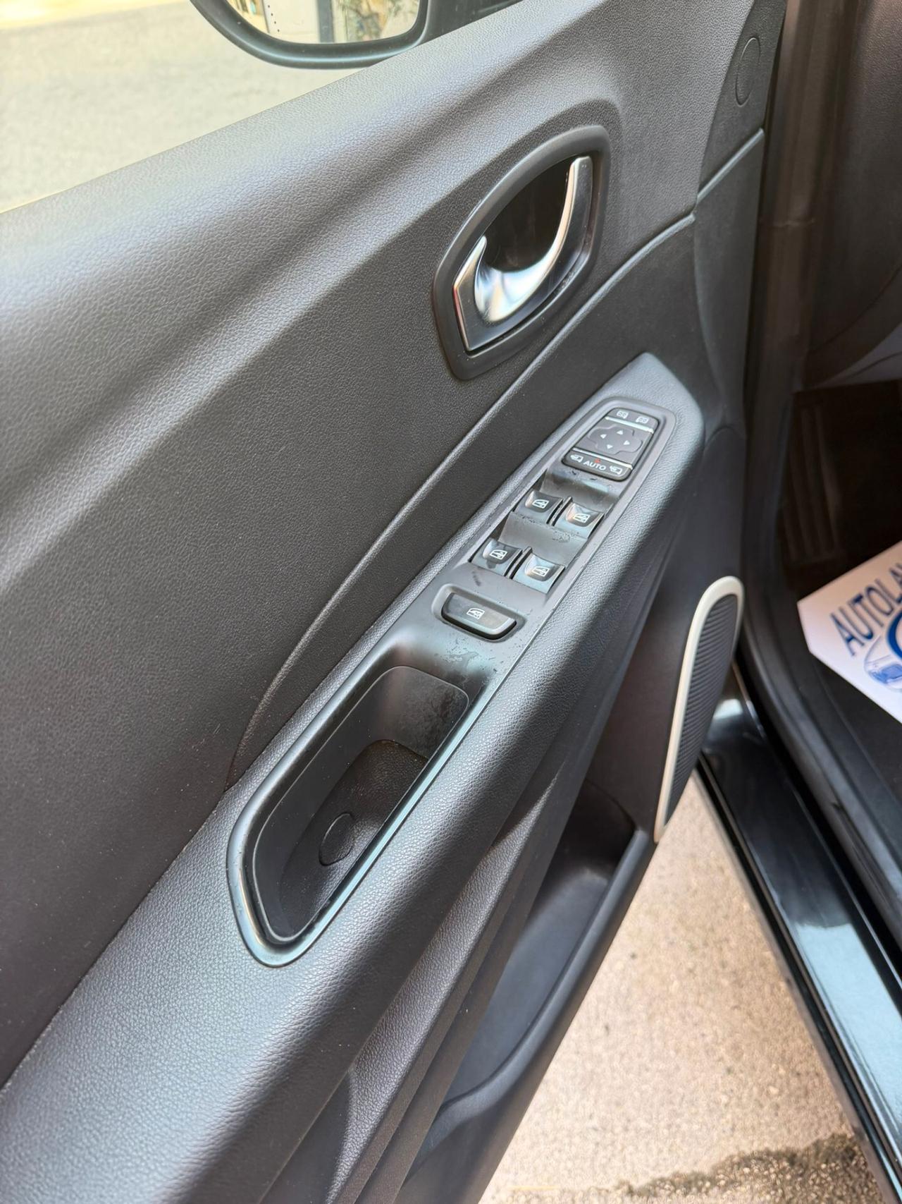 Renault Captur dCi 8V 90 CV Start&Stop Energy Bose