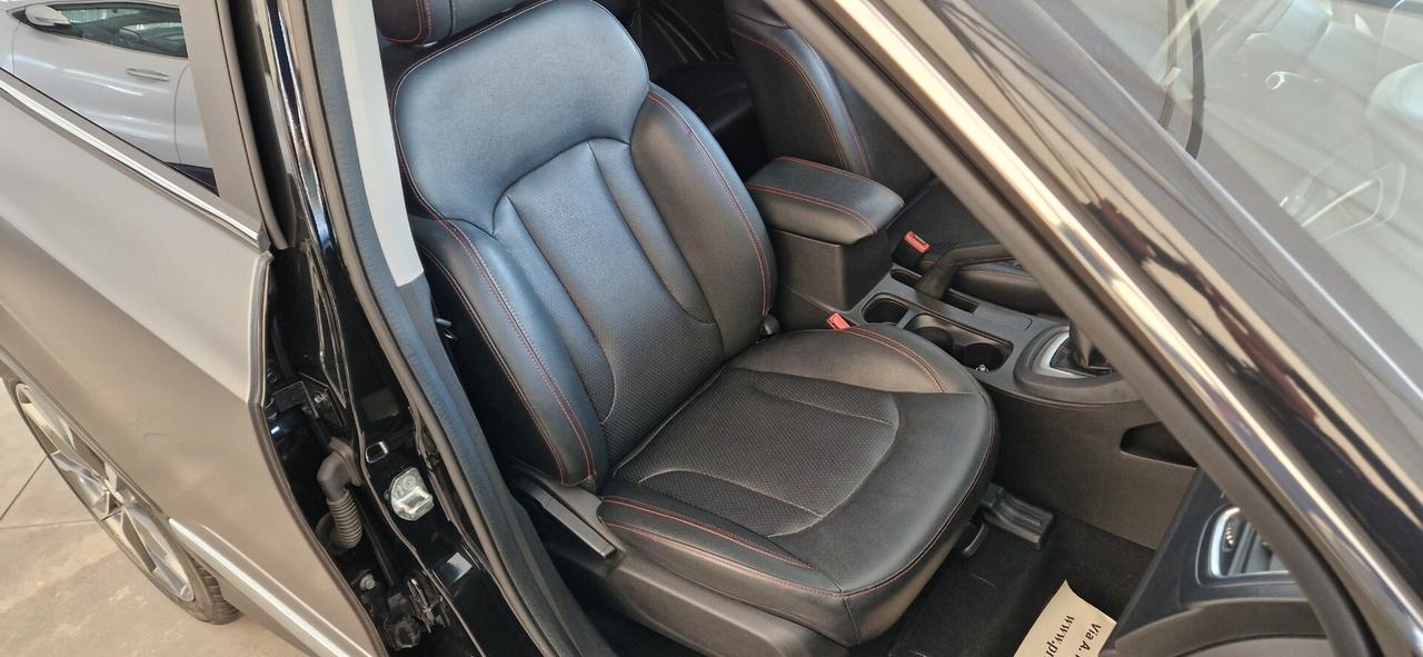 Dr DR6 Sport 1.5 Turbo Bi-Fuel GPL