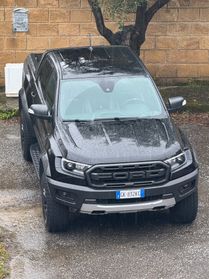 Ford Ranger Raptor 2.0 ECOBLUE aut. 213 CV DC 5 pt.