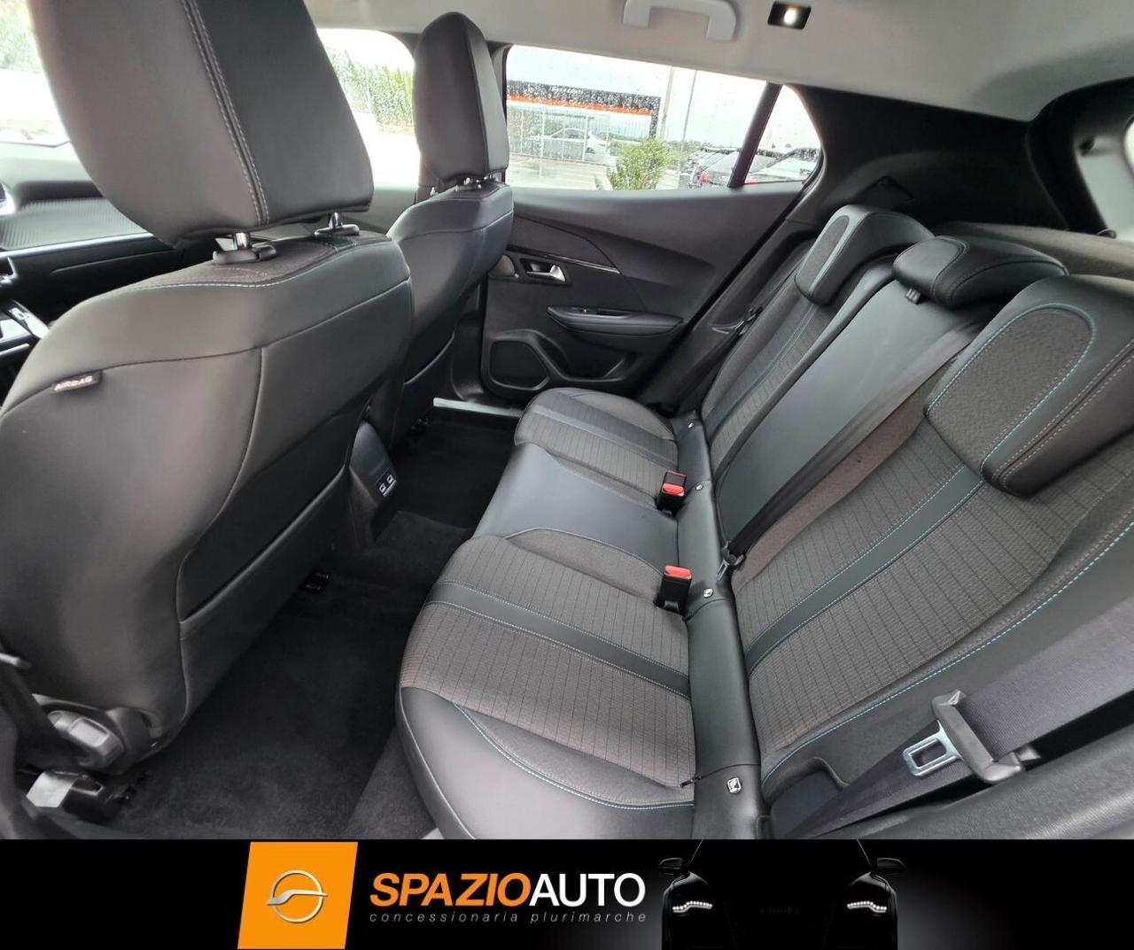 Peugeot 2008 NUOVO MODELLO 1.5 BlueHDi 110cv 6M *ALLURE PLUS* FULL