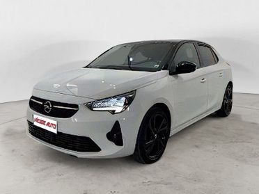 Opel Corsa 1.2 100 CV GS Line