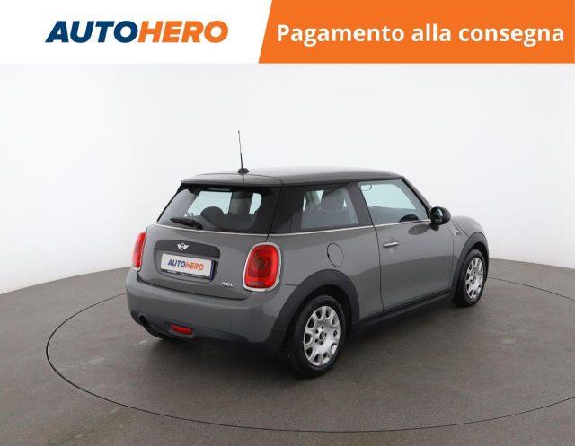 MINI One 1.2 One 75 CV