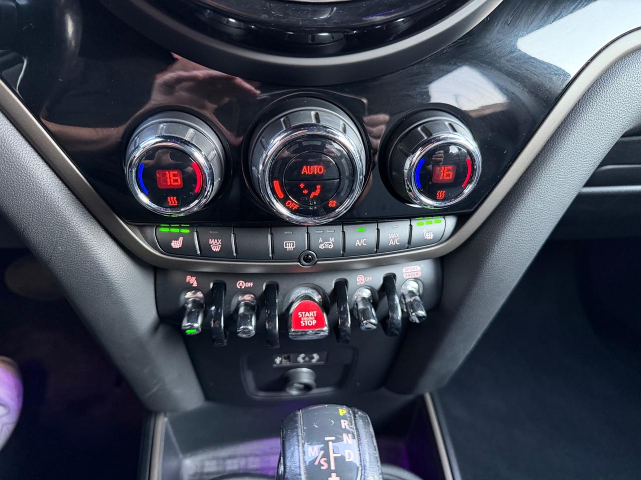 Mini Cooper SD Countryman 2.0 ALL4 Automatica 2018
