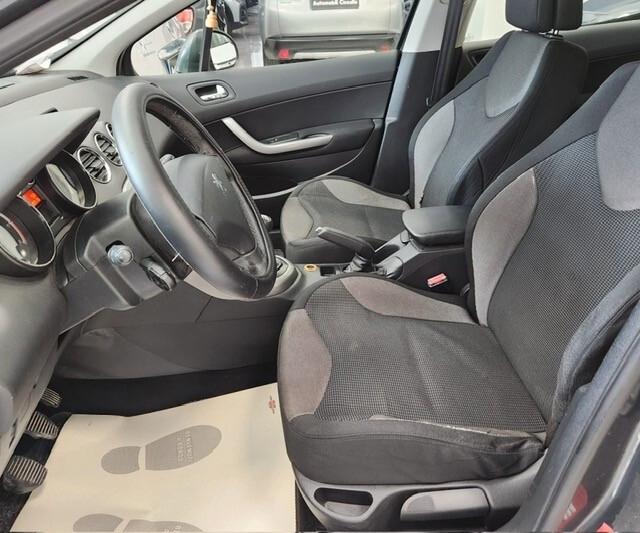 Peugeot 308 1.6 HDi 90CV FAP 5p. Premium