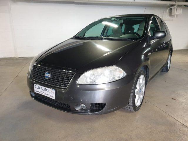 FIAT Croma 1.9 Multijet 16V Active