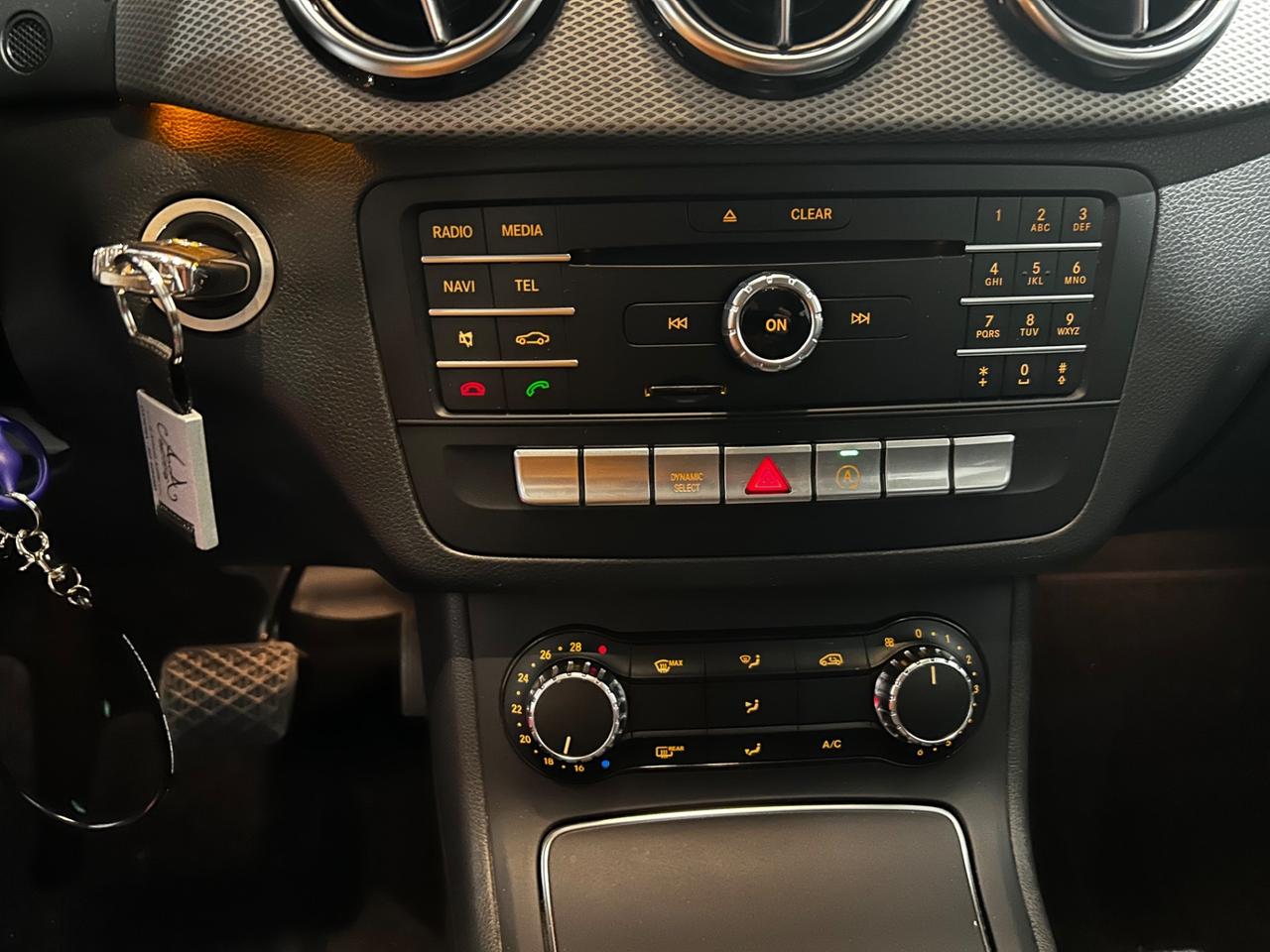 Mercedes-benz B 200 d Automatic Sport Plus