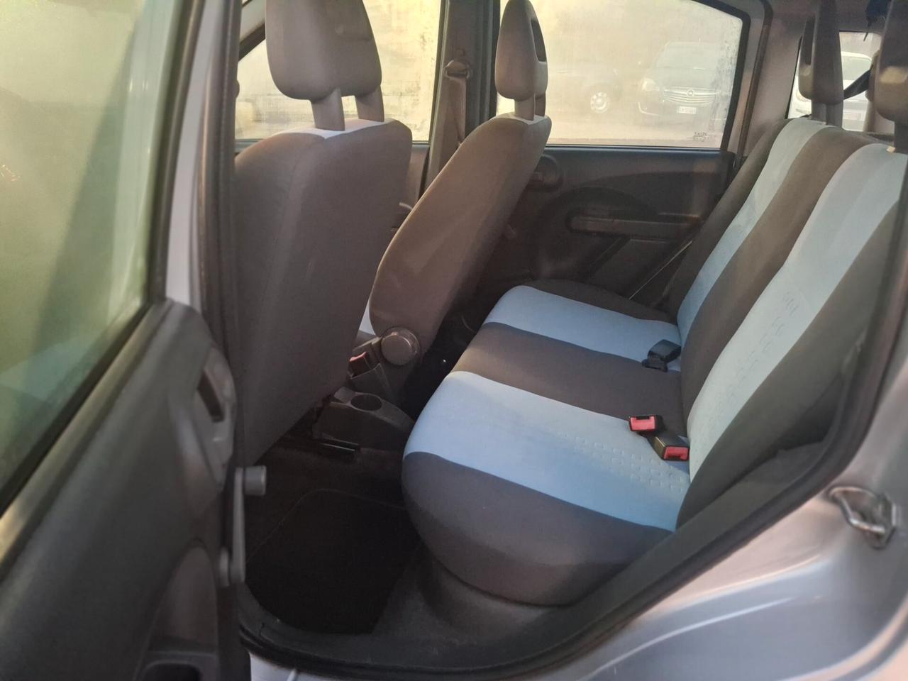 Fiat Panda 1.2 Dynamic GPL