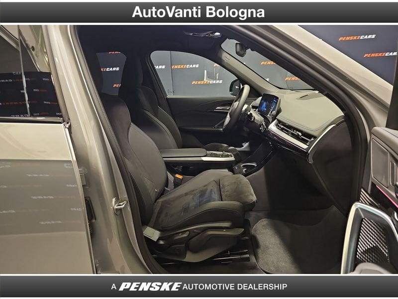 BMW X1 X1 xDrive 25e Msport Pro