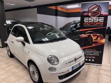 Fiat 500 - 2008 1.3 Multijet 16V 75CV