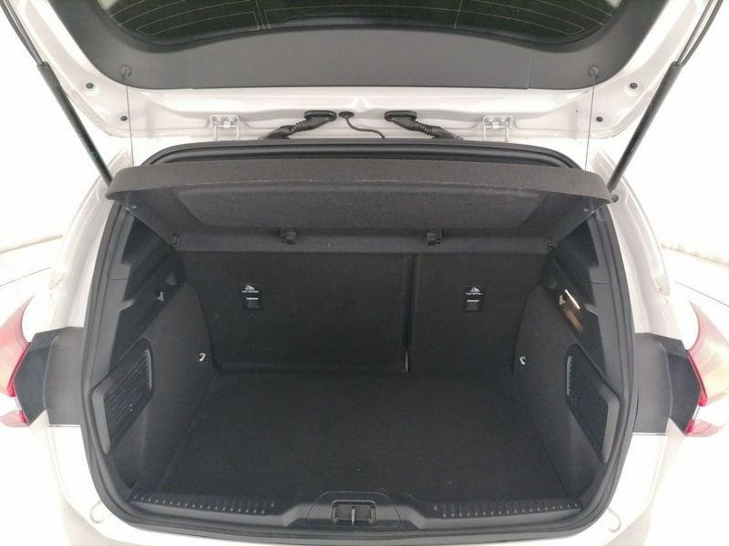 Ford Focus 1.0 ecoboost ST-Line Co-pilot s&s 125cv auto my20.75