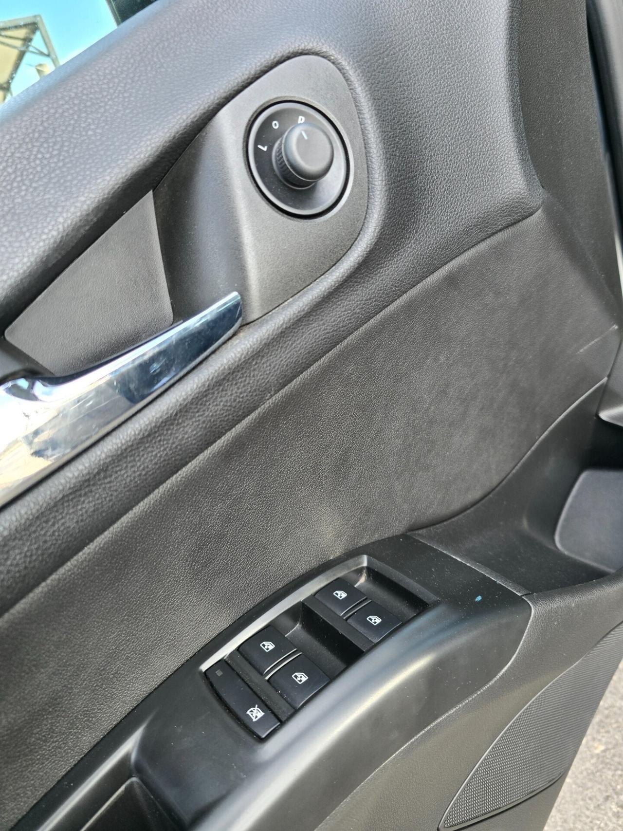 Opel Meriva 1.6 CDTI Start&Stop Design Edition