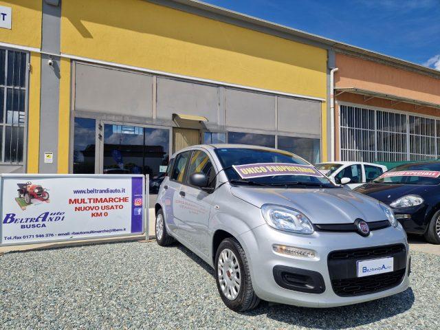 FIAT Panda 1.3 MJT 95 CV 1proprietario