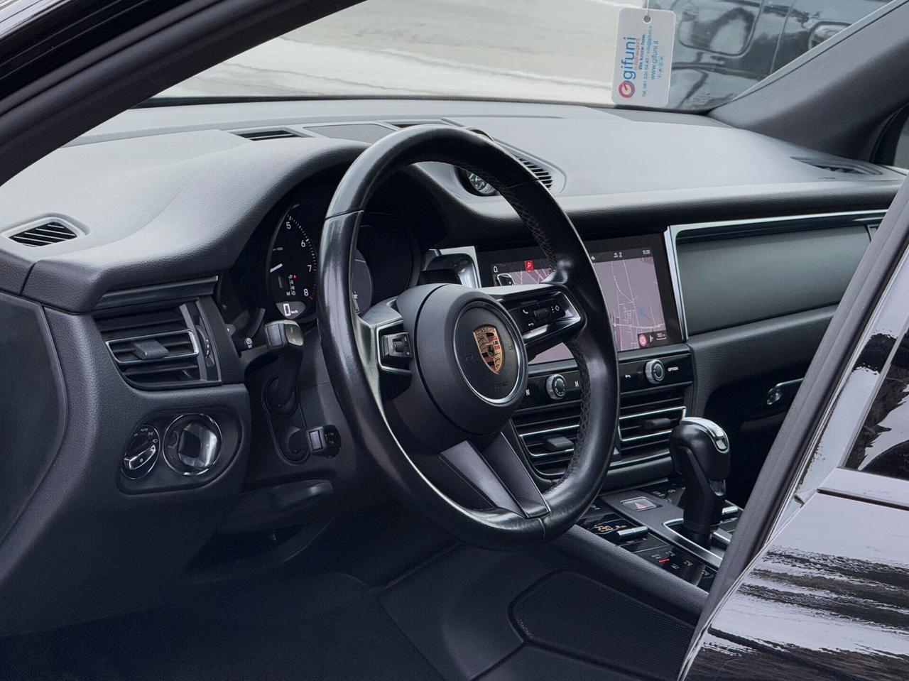 Porsche Macan 2.0 Turbo Benzina 265CV PDK TETTO