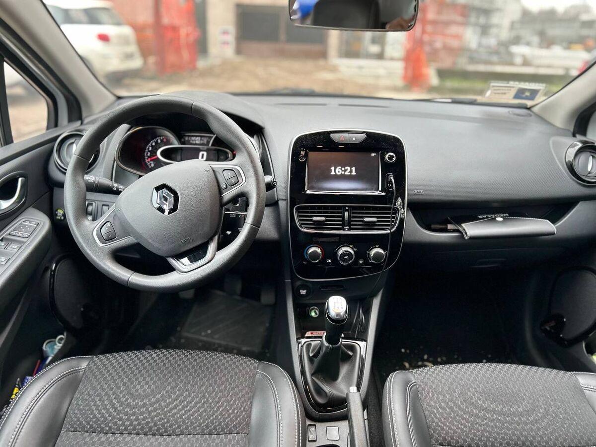 Renault Clio 0.9 tce Moschino Intens Gpl 90cv