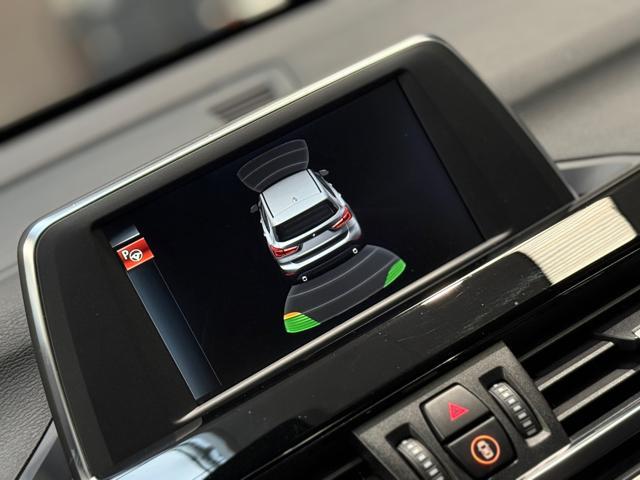 BMW X1 sDrive18d Business