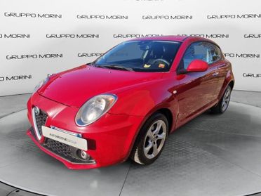 Alfa Romeo MiTo MiTo 1.3 jtdm Super 95cv E6