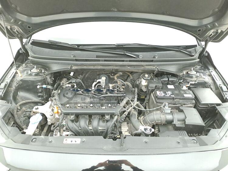 Hyundai Bayon XLine BR810496 1.2 Benzina 84CV