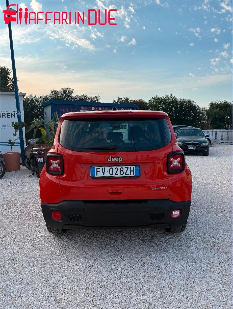 Jeep Renegade 1.0 T3 Limited