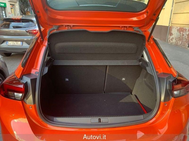 Opel Corsa Corsa 1.2 100 CV Edition