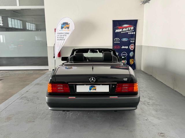 MERCEDES-BENZ SL 300 SL-24 ASI