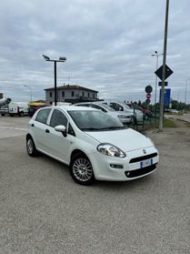 Fiat Punto 1.3 MJT II S&S 95 CV 5 porte Street