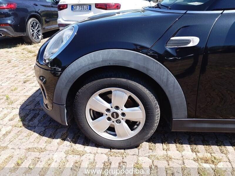 MINI Mini 5 porte Mini 2014 Benzina Mini 1.2 One 3p auto