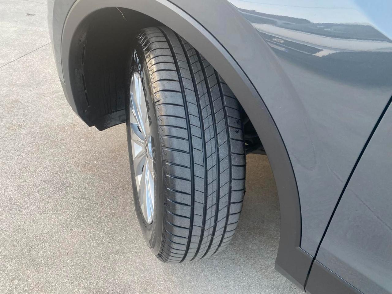 Volkswagen Tiguan 2.0 TDI 150 CV DSG Life 2021